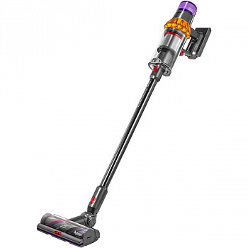 Беспроводной пылесос Dyson V15 Detect Total Clean (SV47)