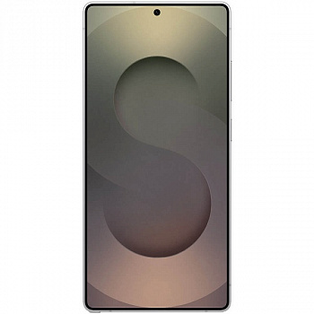 Смартфон Samsung Galaxy S25 Ultra 12/256 ГБ, серебряный